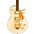 Gretsch Guitars Electromatic Pristine Jet ... Gretsch Guitars Electromatic Pristine Jet Single-Cut Electric Guitar White Gold