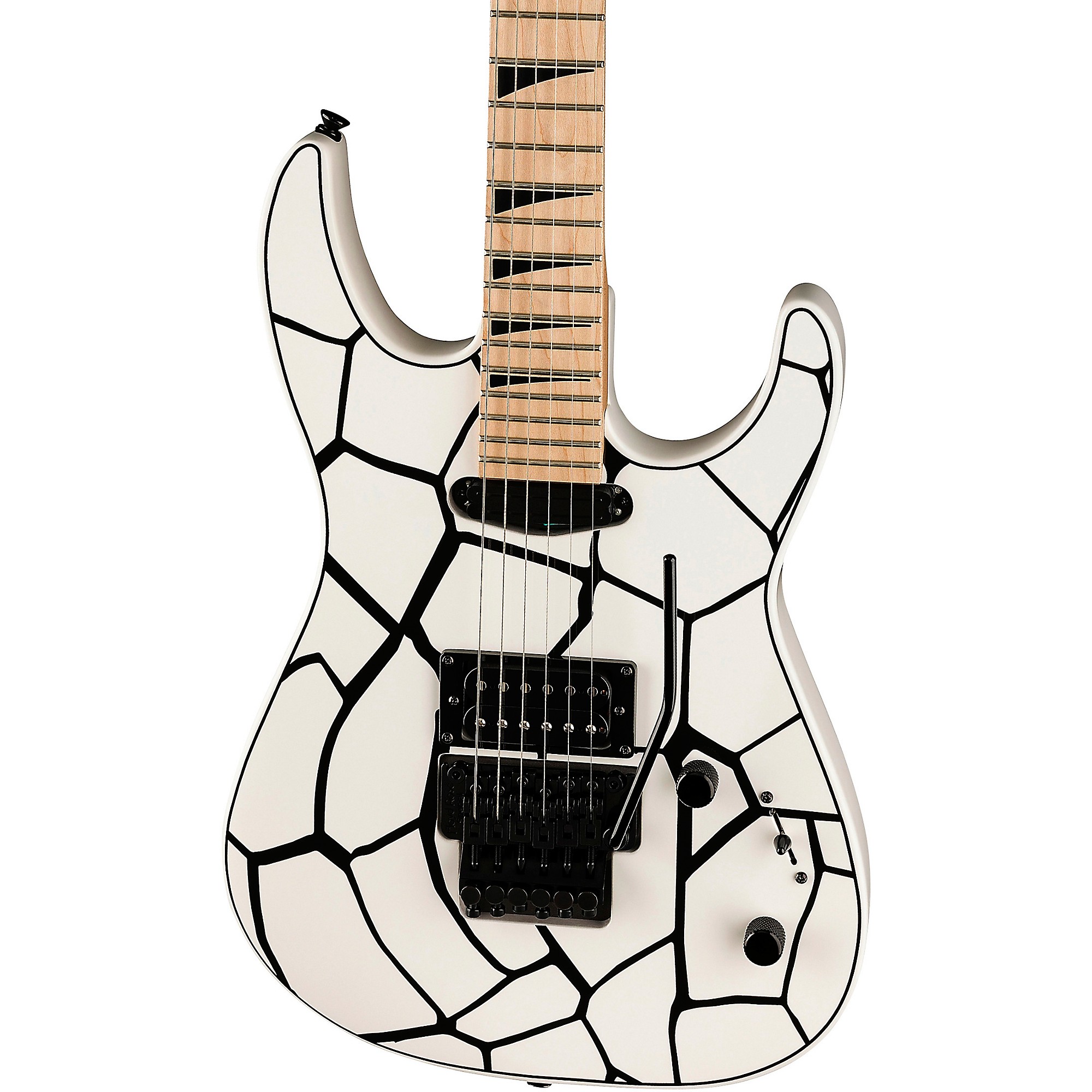Jackson X Series DK-M1A - White Tortoise | Guitar Center
