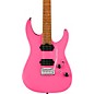 Charvel PM DK24 HH 2PT Electric Guitar Bubble Gum Pink thumbnail