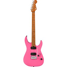 Charvel PM DK24 HH 2PT Electric Guitar Bubble Gum Pink