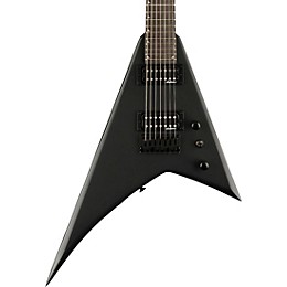 Jackson JS Series Rhoads JS22-7 RR HT Electric Guitar Black