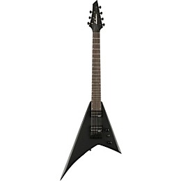 Jackson JS Series Rhoads JS22-7 RR HT Electric Guitar Black