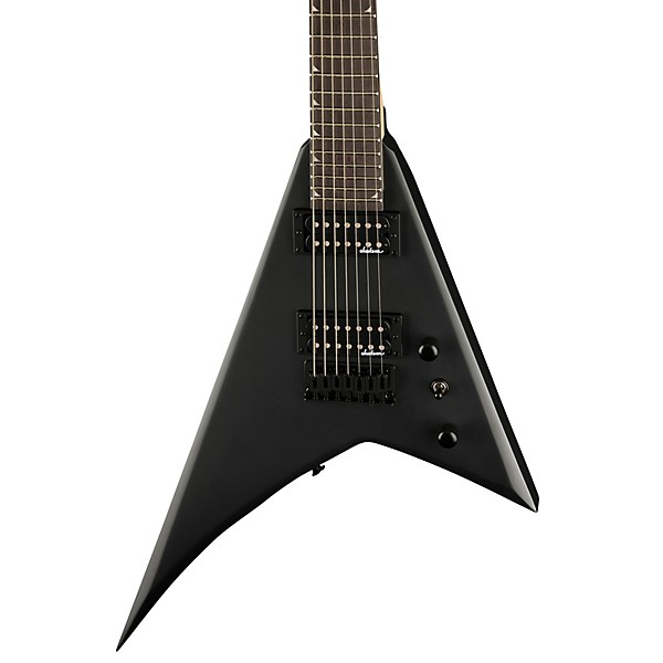 Jackson JS Series Rhoads JS22-7 RR HT Electric Guitar Black