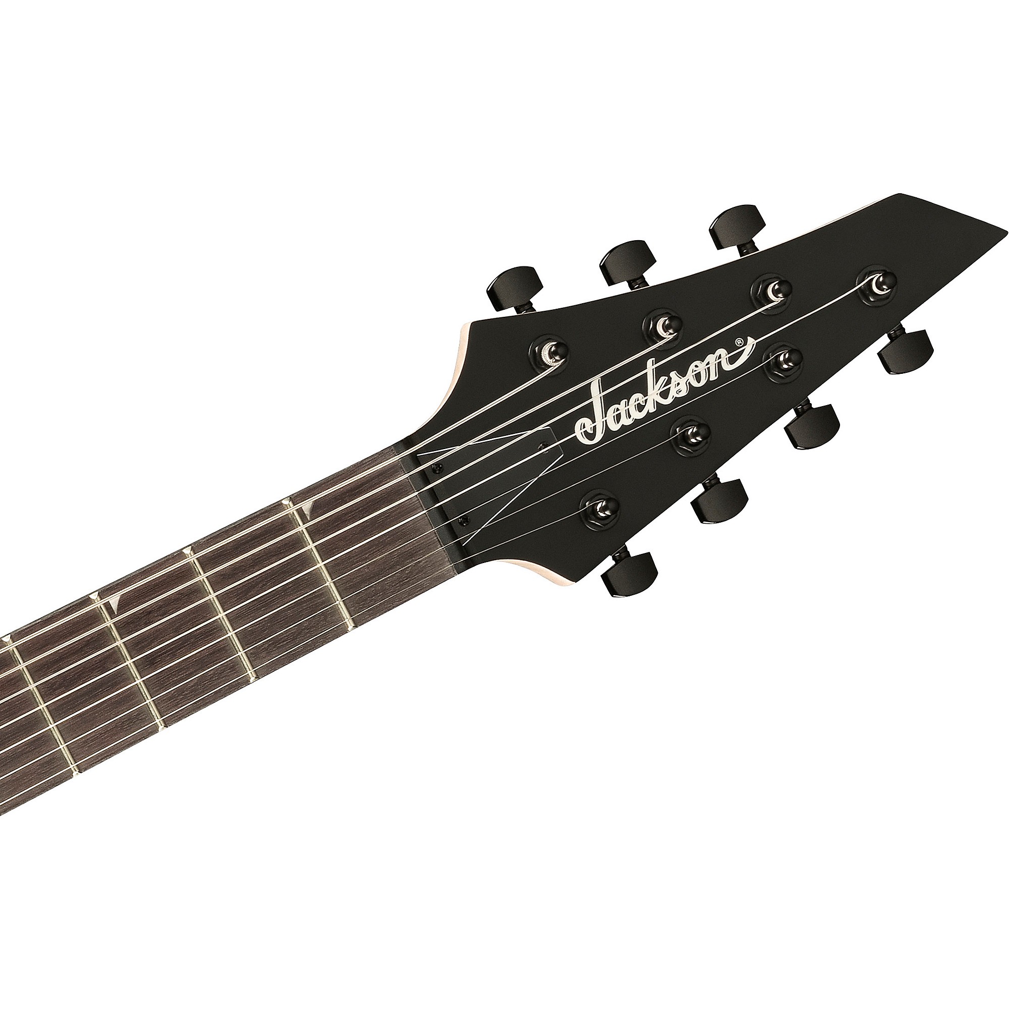 Jackson rr store 7 string