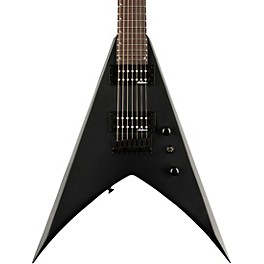 Jackson JS Series King V JS22-7 KV HT Electric Guitar Black