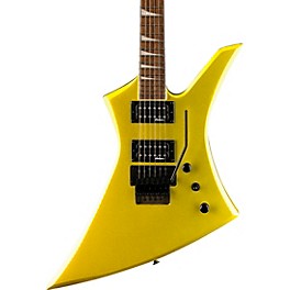 Jackson X Series Kelly KEX Electric Guitar Lime Green Metallic Jackson X Series Kelly KEX Electric Guitar Lime Green Metallic