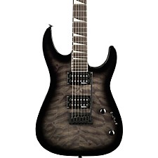 Open Box Jackson X Series Soloist Arch Top SLATX7Q MS 7