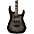 Jackson JS Series Dinky JS20 DKQ 2PT Electric Guita... Jackson JS Series Dinky JS20 DKQ 2PT Electric Guitar Transparent Black