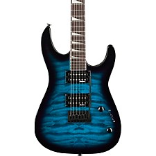 Jackson JS Series Dinky Arch Top JS32Q DKA HT Electric