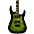 Jackson JS Series Dinky JS20 DKQ 2PT Electric Guita... Jackson JS Series Dinky JS20 DKQ 2PT Electric Guitar Transparent Green