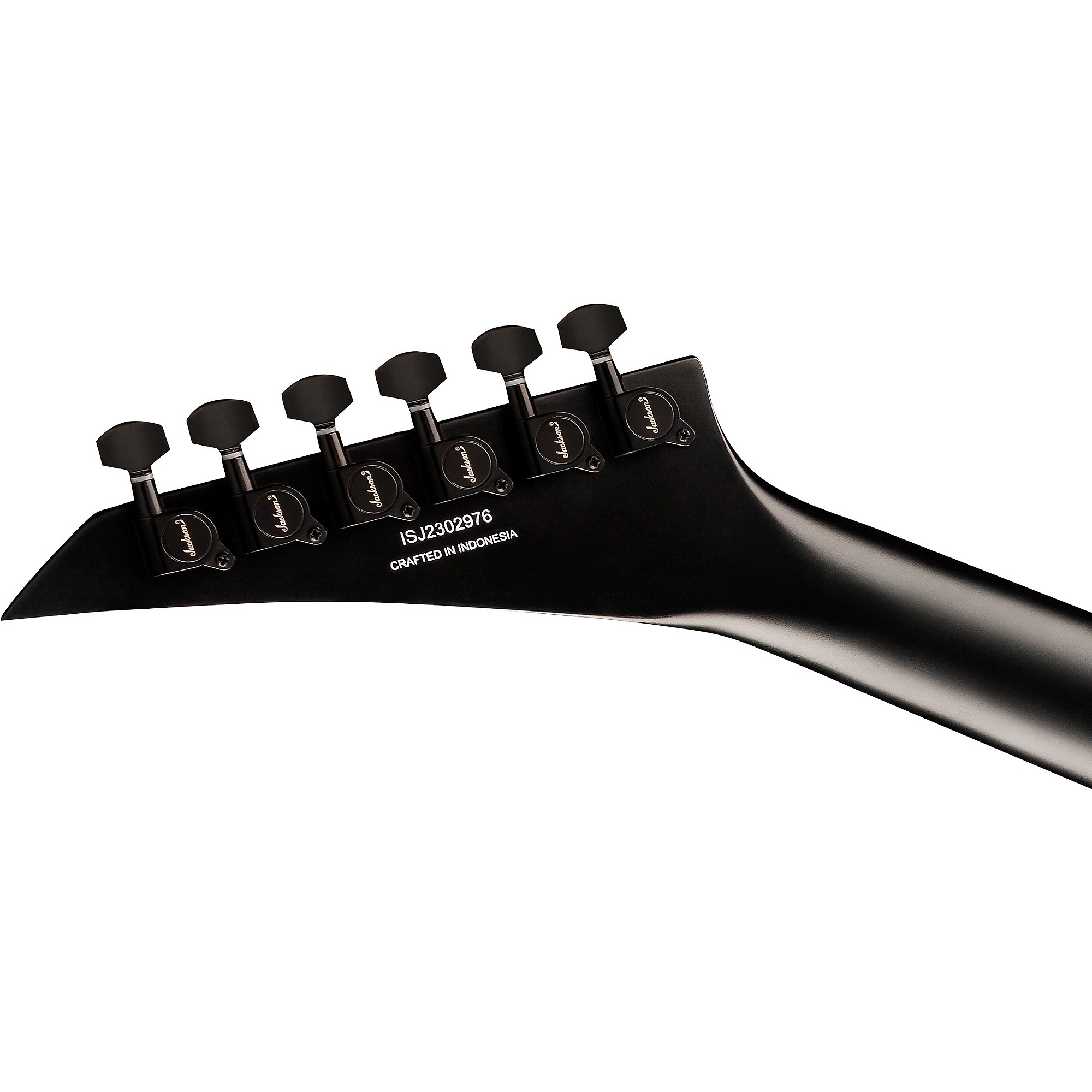 Jackson X Series Soloist SLX DX Camo Electric Guitar