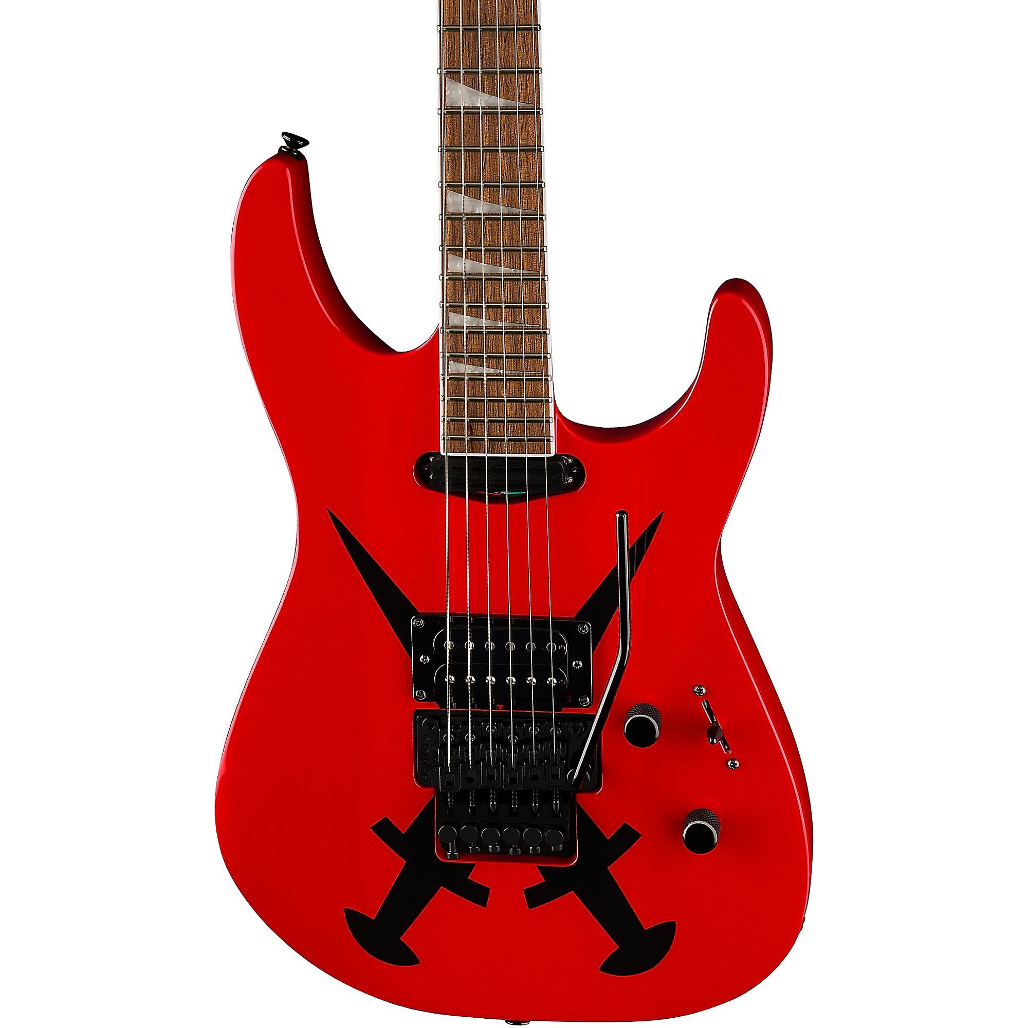 ジャンク ジャガード エレキギター PERFOMER SERIES BY EKS JAGARD ジャガード CUSTOM GUITAR BY EKS ストラト - メルカリ