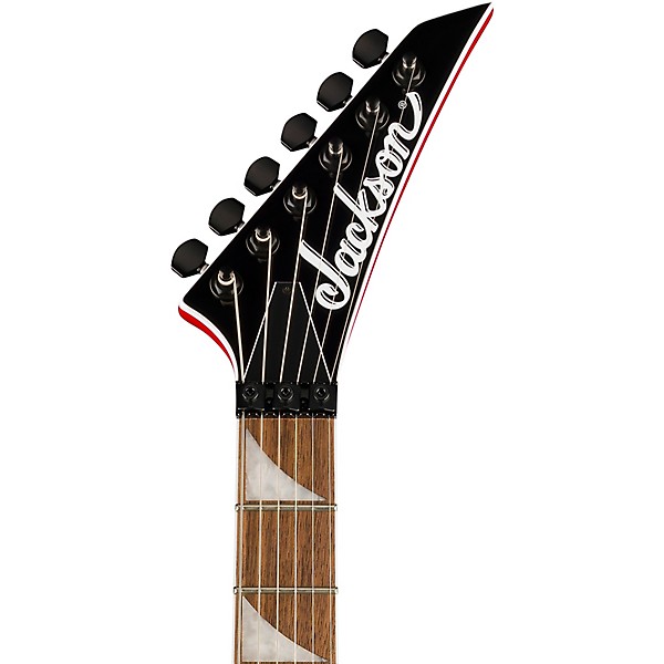 Jackson X Series SL1A DX Electric Guitar Cross Dagger