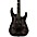 Jackson JS Series Dinky JS32 DKAP Electric Guitar Tra... Jackson JS Series Dinky JS32 DKAP Electric Guitar Trans Black Poplar