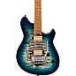EVH Wolfgang Special QM with Baked Maple Fingerboard Electric Guitar Indigo Burst thumbnail
