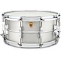 Ludwig Acro Aluminum Snare Drum 14 x 6.5 in. thumbnail