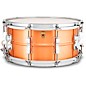 Ludwig Acro Bronze Snare Drum 14 x 6.5 in. thumbnail