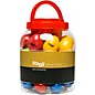 Stagg Plastic 40-Piece Multicolor Egg Shakers thumbnail