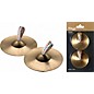 Stagg Bronze 2.75" Finger Cymbal - Pair thumbnail