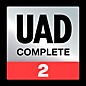 Universal Audio UAD Complete 2 Bundle thumbnail