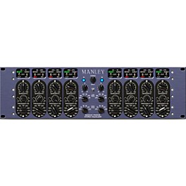 Universal Audio Manley Massive Passive EQ