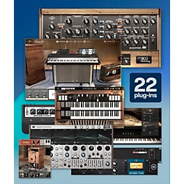 Universal Audio UAD Producer Edition