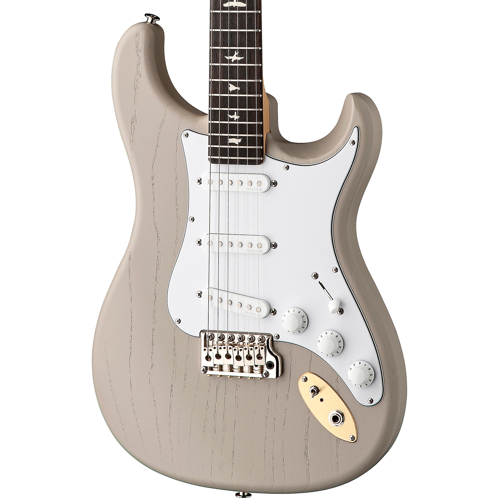 軽量新同 PRS DEAD SPEC SILVER SKY John Mayer PRS 