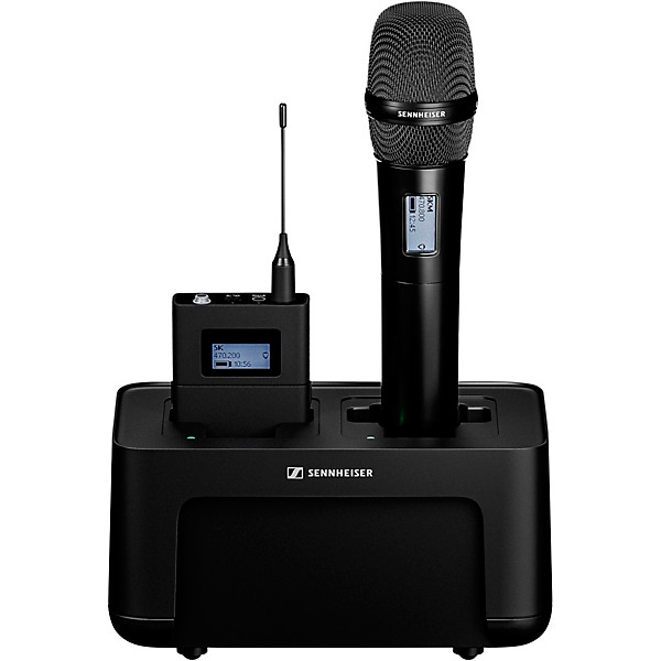 Sennheiser CHG 70N-C Network Enabled Charger (With Cascading)