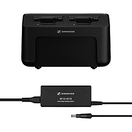 Sennheiser CHG 70N-C + PSU KIT Network Enabled Charger (With Cascading)