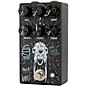 Walrus Audio Eons Onyx Five-State Fuzz Effects Pedal Black