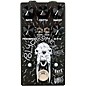 Walrus Audio Polychrome Analog Flanger Effects Pedal - Onyx Edition Black thumbnail