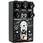 Walrus Audio Polychrome Analog Flanger Effects Pedal - Onyx Edition Black