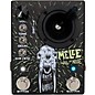 Walrus Audio Melee Wall of Noise Reverb and Distortion Effects Pedal - Onyx Edition Black thumbnail