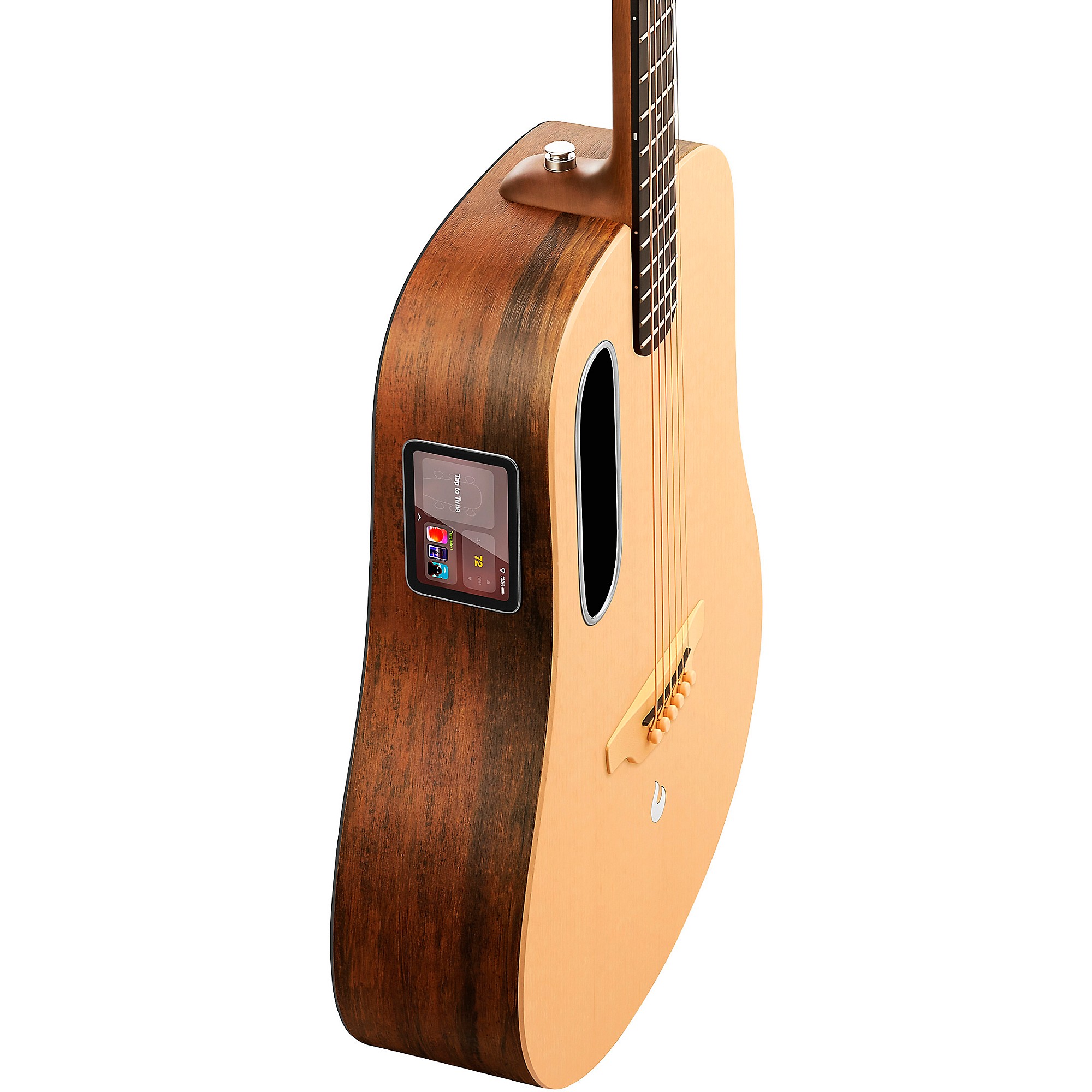 LAVA MEオレンジ アコースティックギター 6弦 Lava Music ME-2-FB-ORANGE LAVA ME 2 w/ L2 FreeBoost Electronics