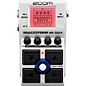 Zoom MS-50G+ Multistomp Guitar Effects Pedal White thumbnail