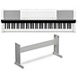 Yamaha P-S500 88-Key Smart Digital Piano With L300 Stand White thumbnail