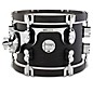 PDP by DW Concept Classic Tom Drum 10 x 7 in. Ebony Stain thumbnail