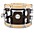 PDP by DW Concept Classic Tom Drum 10 x 7 in. Ox Blood/Ebony ... PDP by DW Concept Classic Tom Drum 10 x 7 in. Walnut/Natural