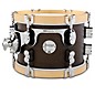PDP by DW Concept Classic Tom Drum 10 x 7 in. Walnut/Natural thumbnail