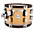 PDP by DW Concept Classic Tom Drum 10 x 7 in. Ox Blood/Ebony ... PDP by DW Concept Classic Tom Drum 10 x 7 in. Natural/Walnut