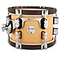 PDP by DW Concept Classic Tom Drum 10 x 7 in. Natural/Walnut thumbnail