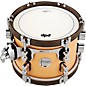 PDP by DW Concept Classic Tom Drum 10 x 7 in. Natural/Walnut
