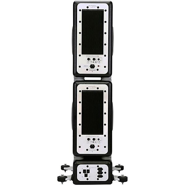 Barefoot Sound MasterStack12 12" 4.5-Way Active Studio Monitor Pair - Without Handles