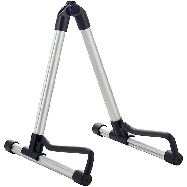 Traveler Guitar Folding A-Frame Guitar Stand With Carrying Bag