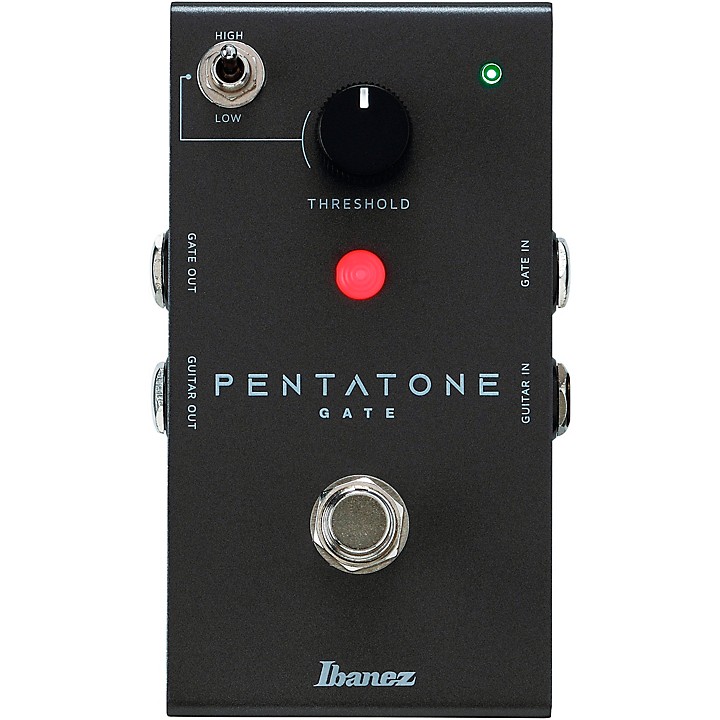 ギター Ibanez PENTATONE Amazon.com: Ibanez Pentatone Preamp and Equalizer Pedal