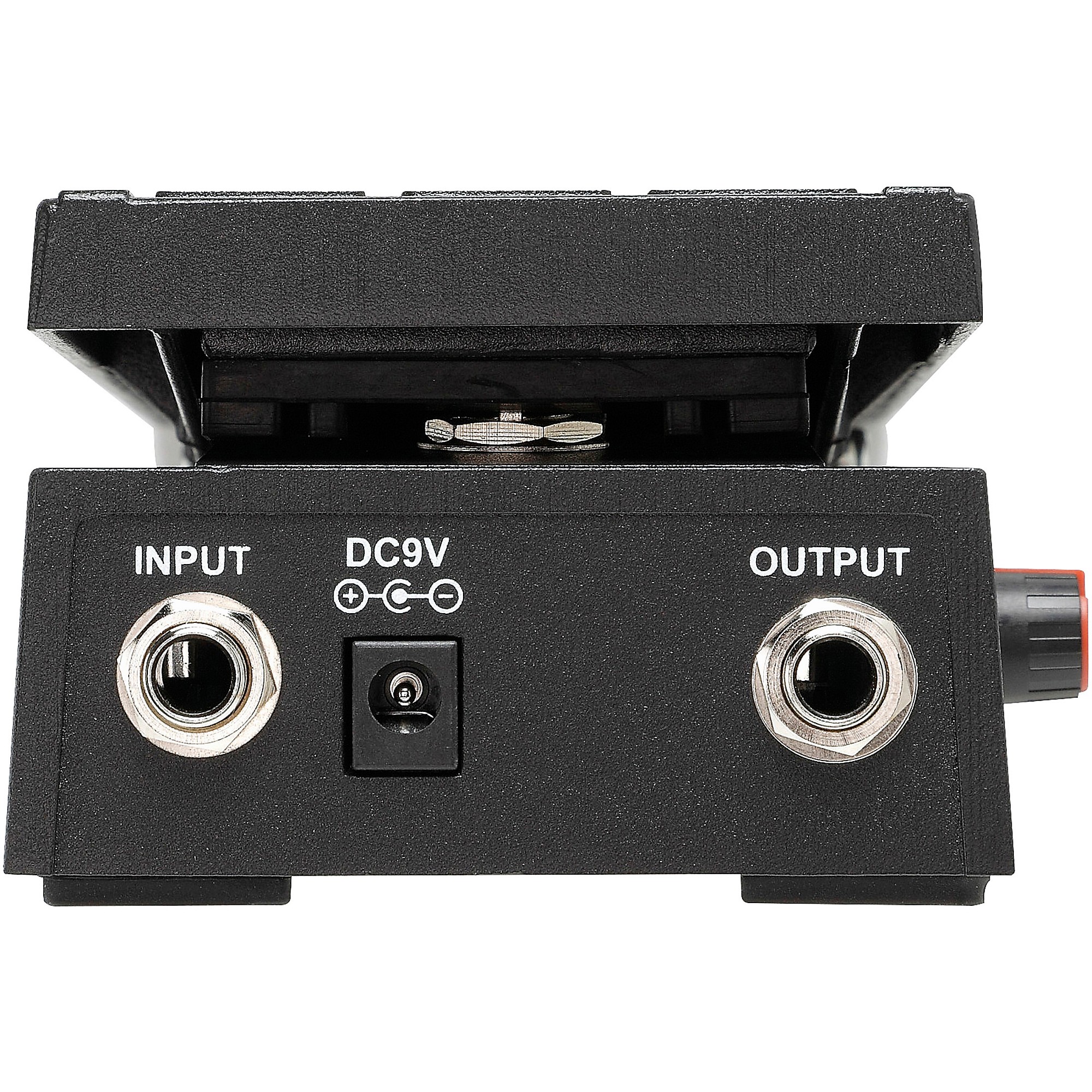 ギター Ibanez TWIN PEAKS Wah Pedal Ibanez Twin Peaks Wah Effects Pedal Black | Guitar Center
