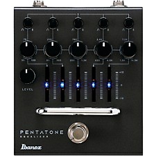Carl Martin 3-Band Parametric EQ/Pre-amp | Guitar Center