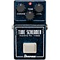 Ibanez 45th Anniversary TS808 Tube Screamer Effects Pedal Blue Sparkle thumbnail