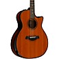 Taylor Builder's Edition 914ce Grand Auditorium Acoustic-Electric Guitar Kona Edgeburst thumbnail