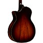 Taylor Builder's Edition 914ce Grand Auditorium Acoustic-Electric Guitar Kona Edgeburst